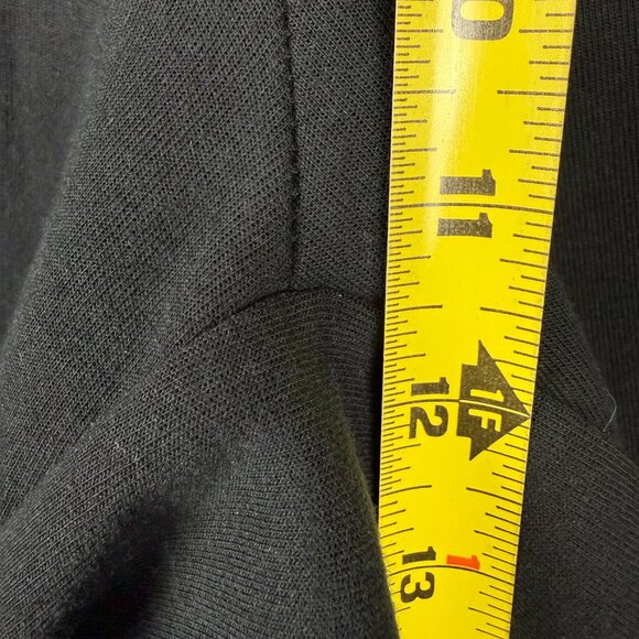 Nike Men's M Sportswear Tech Fleece Jogger Pants Black CU4495 Sweatpants - Picture 15 of 16